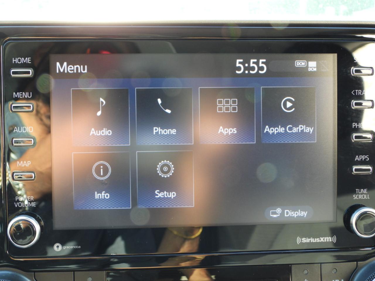 Toyota Highlander L 2020