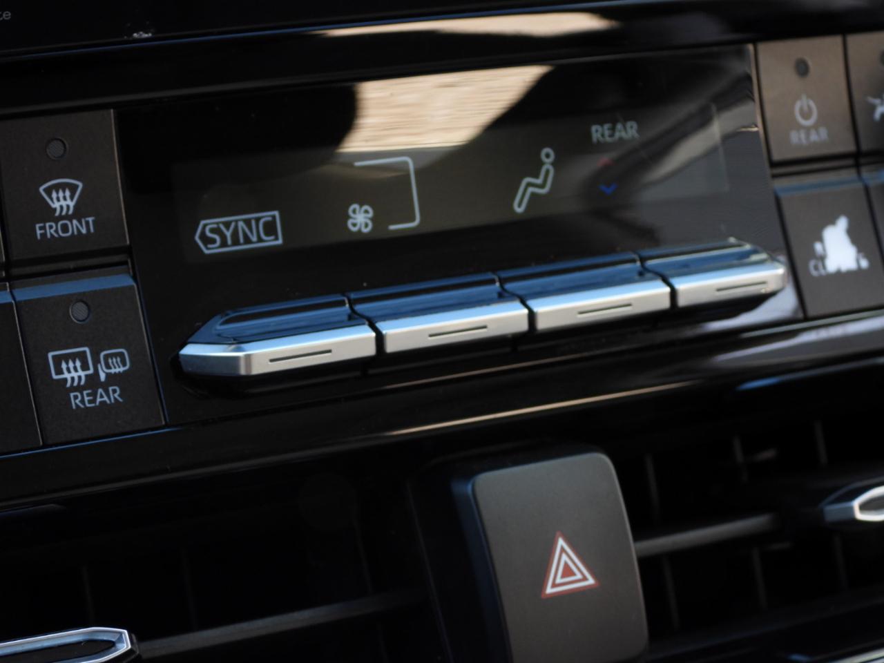 Toyota Highlander L 2020