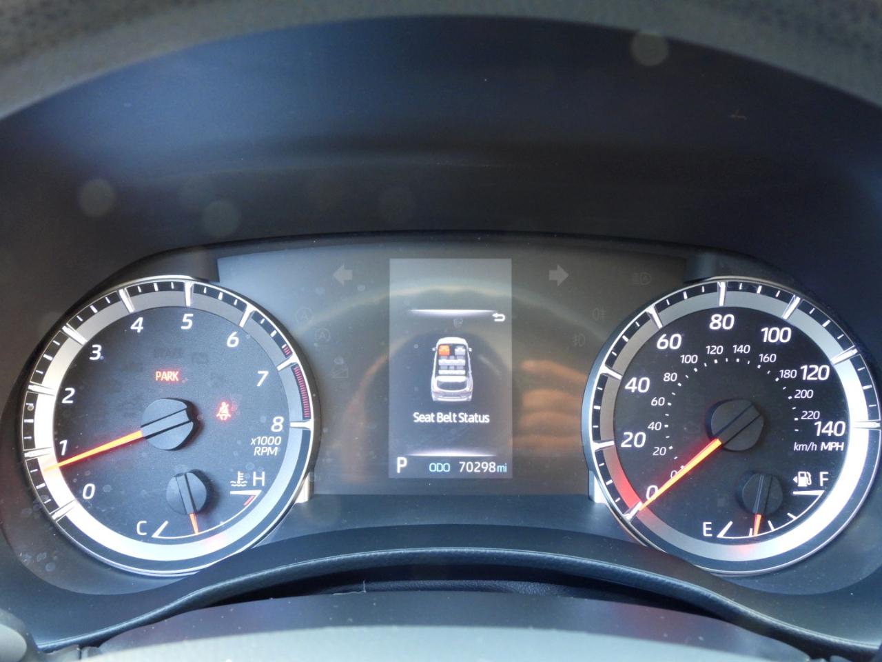 Toyota Highlander L 2020