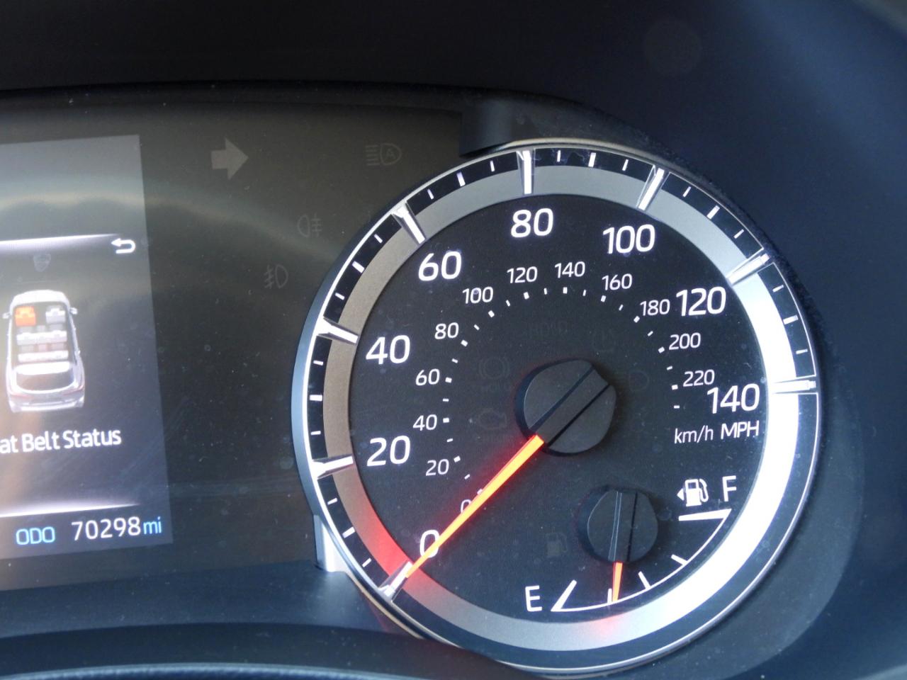 Toyota Highlander L 2020