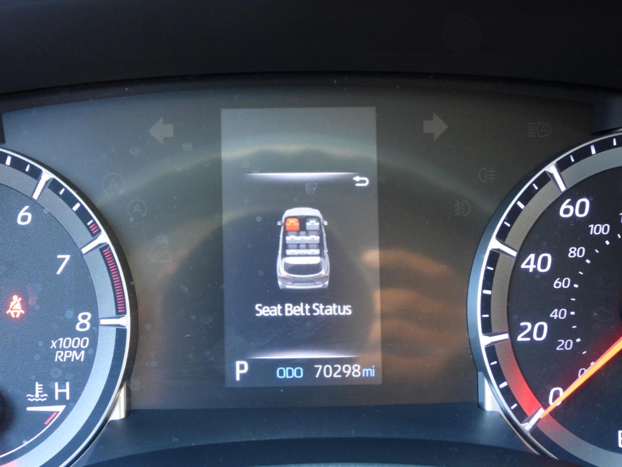 Toyota Highlander L 2020