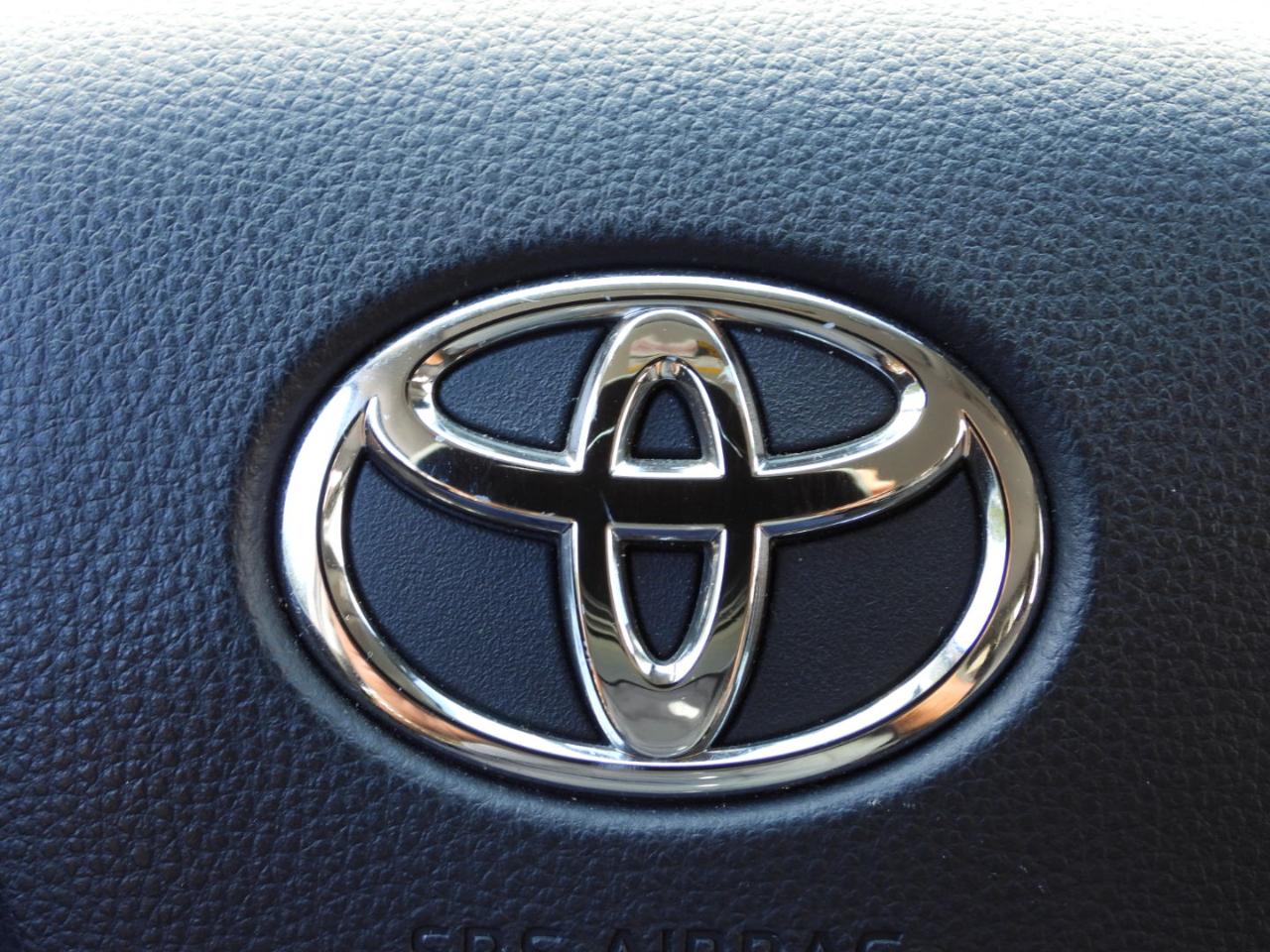 Toyota Highlander L 2020