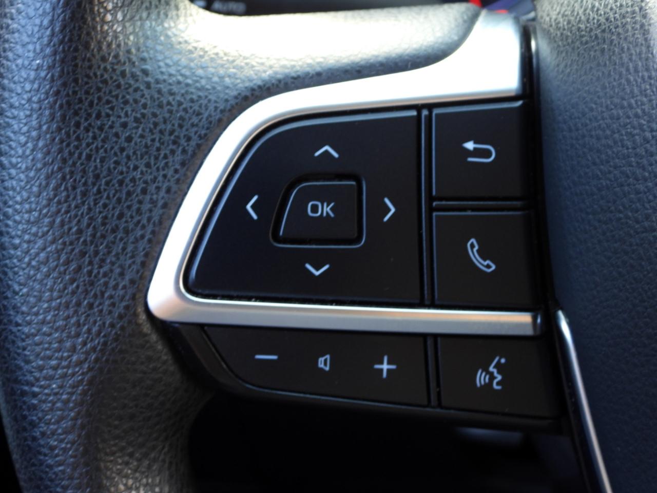 Toyota Highlander L 2020