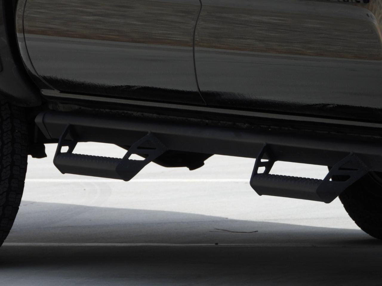 Toyota Tacoma SR5 Double Cab Long Bed V6 6AT 2WD 2022