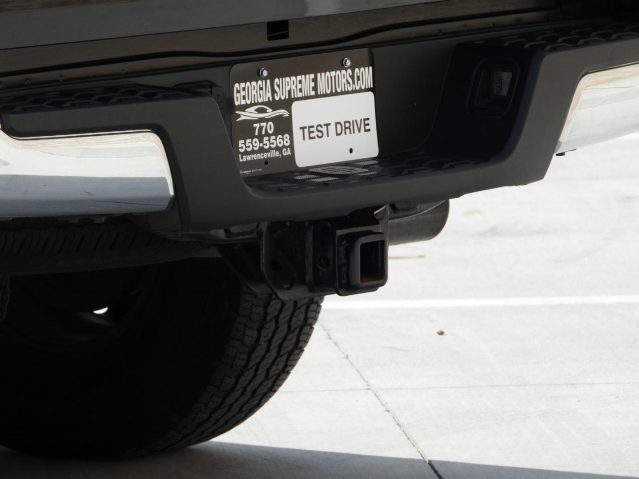 Toyota Tacoma SR5 Double Cab Long Bed V6 6AT 2WD 2022