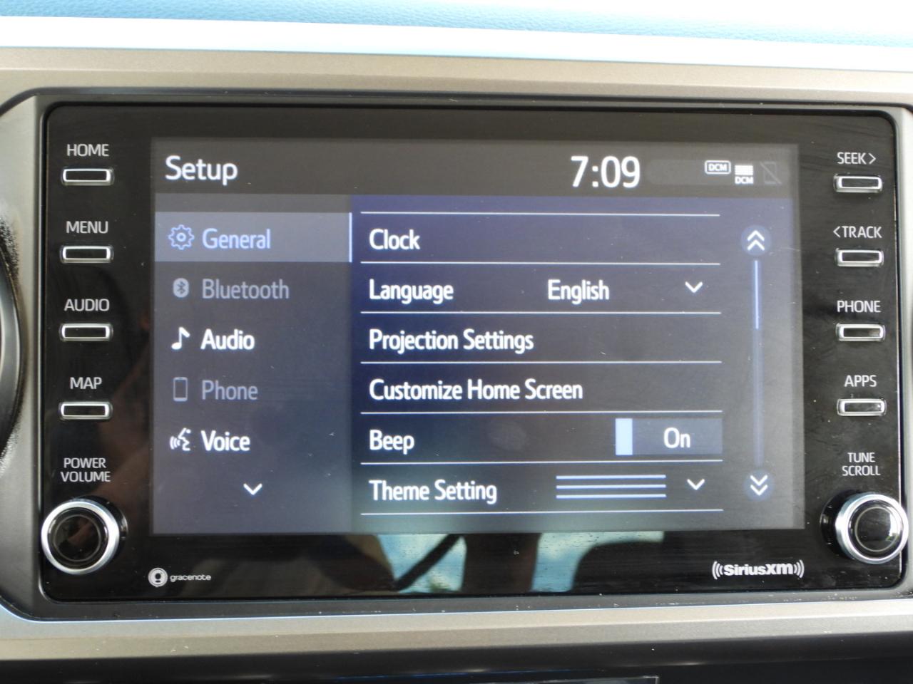 Toyota Tacoma SR5 Double Cab Long Bed V6 6AT 2WD 2022