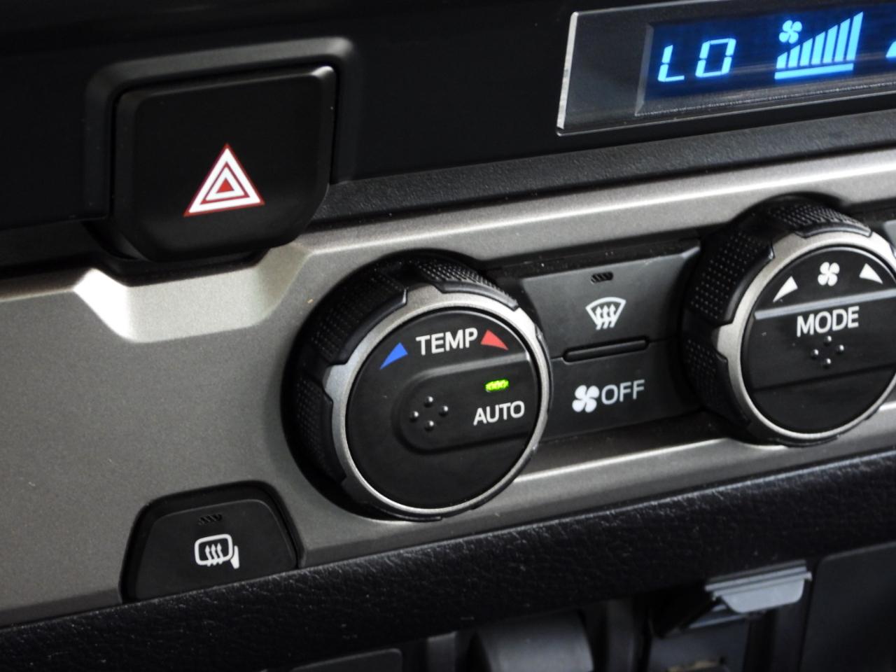 Toyota Tacoma SR5 Double Cab Long Bed V6 6AT 2WD 2022