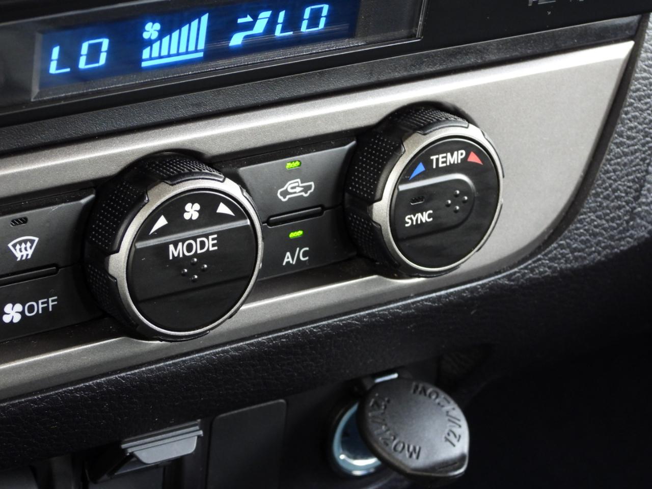 Toyota Tacoma SR5 Double Cab Long Bed V6 6AT 2WD 2022