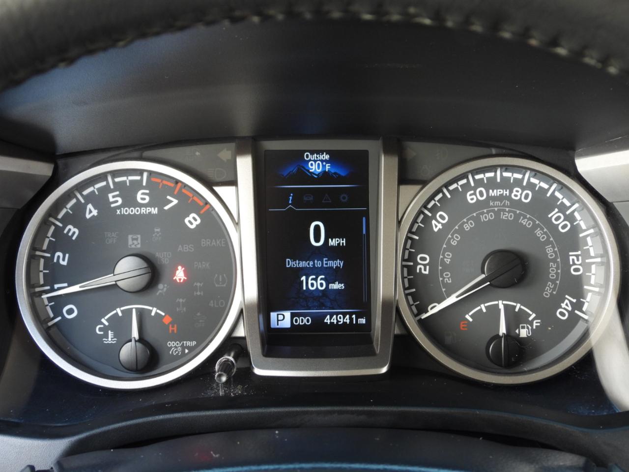 Toyota Tacoma SR5 Double Cab Long Bed V6 6AT 2WD 2022