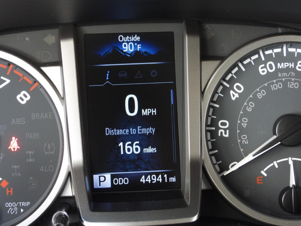 Toyota Tacoma SR5 Double Cab Long Bed V6 6AT 2WD 2022