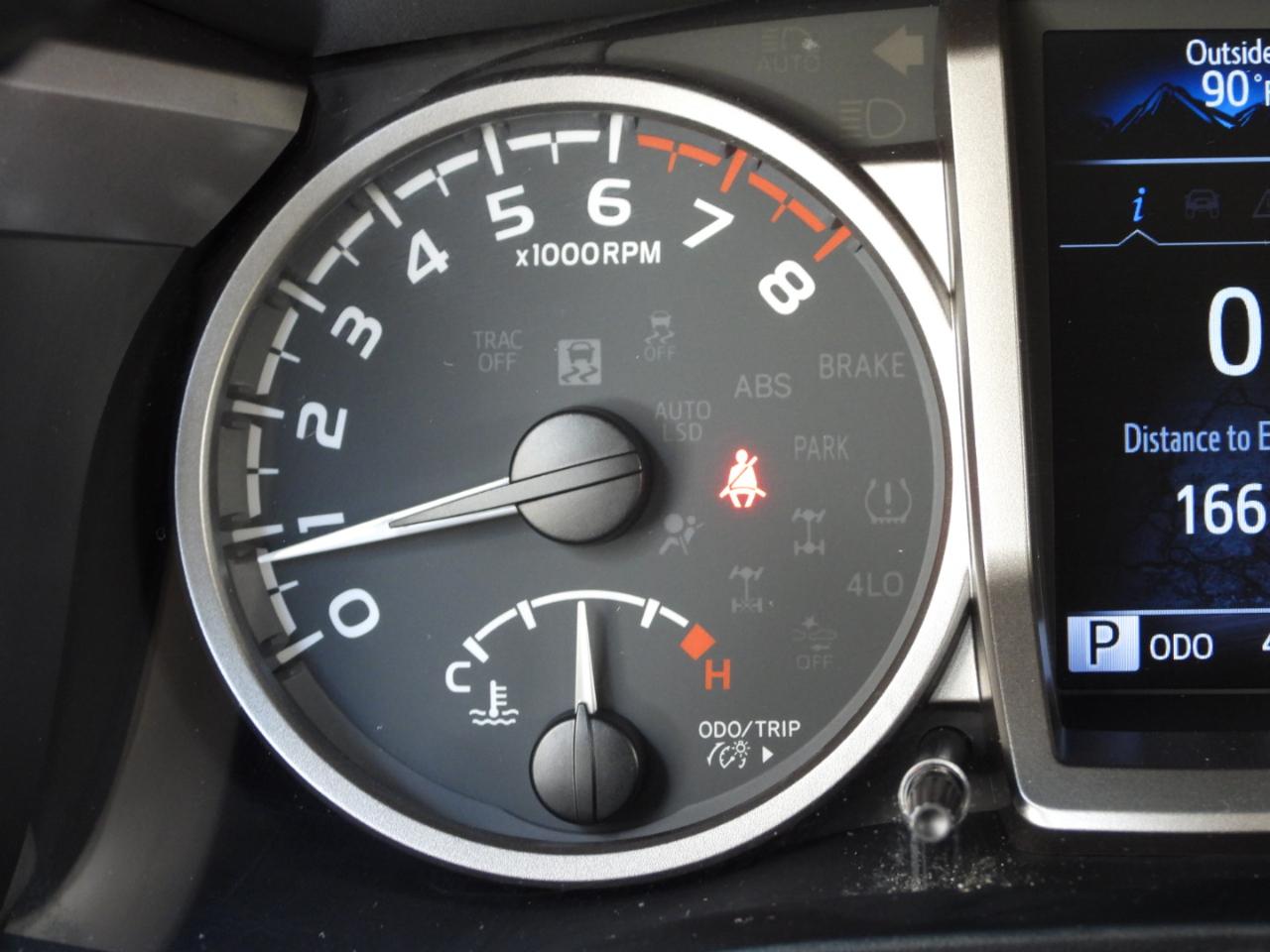 Toyota Tacoma SR5 Double Cab Long Bed V6 6AT 2WD 2022