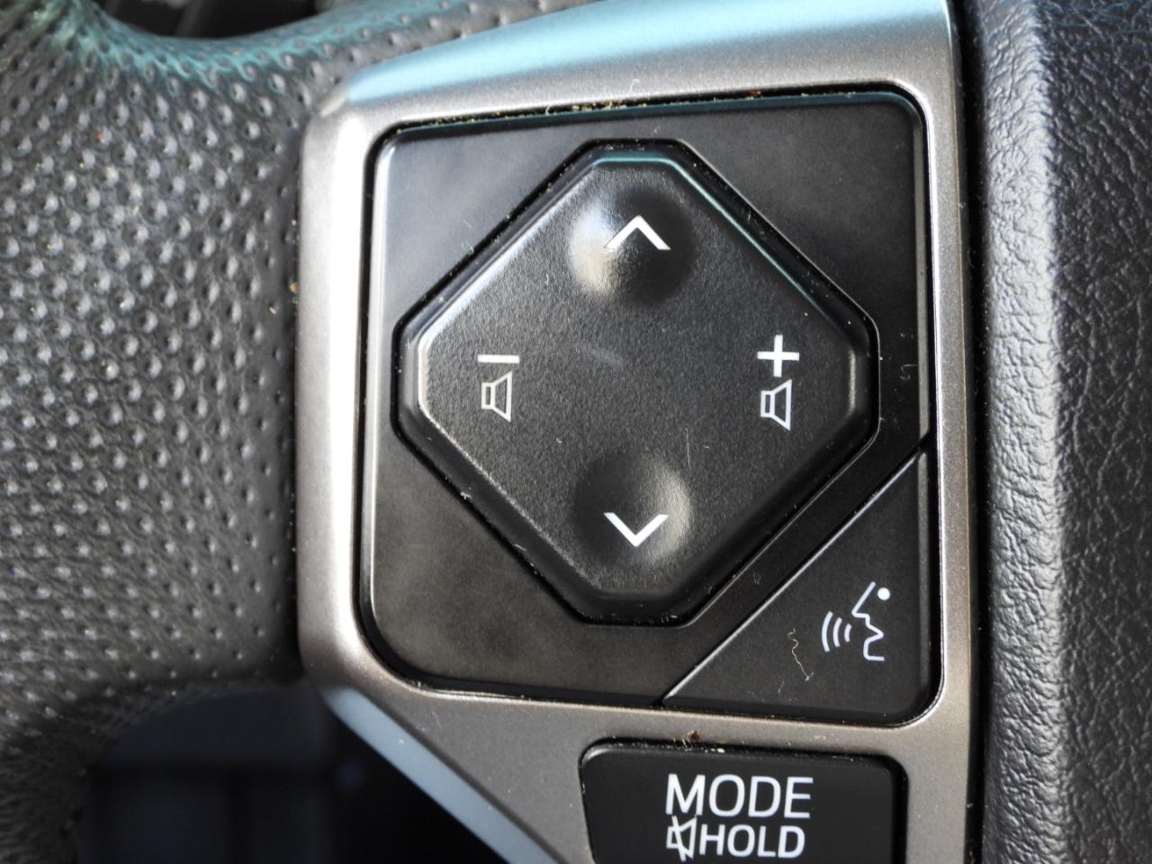 Toyota Tacoma SR5 Double Cab Long Bed V6 6AT 2WD 2022