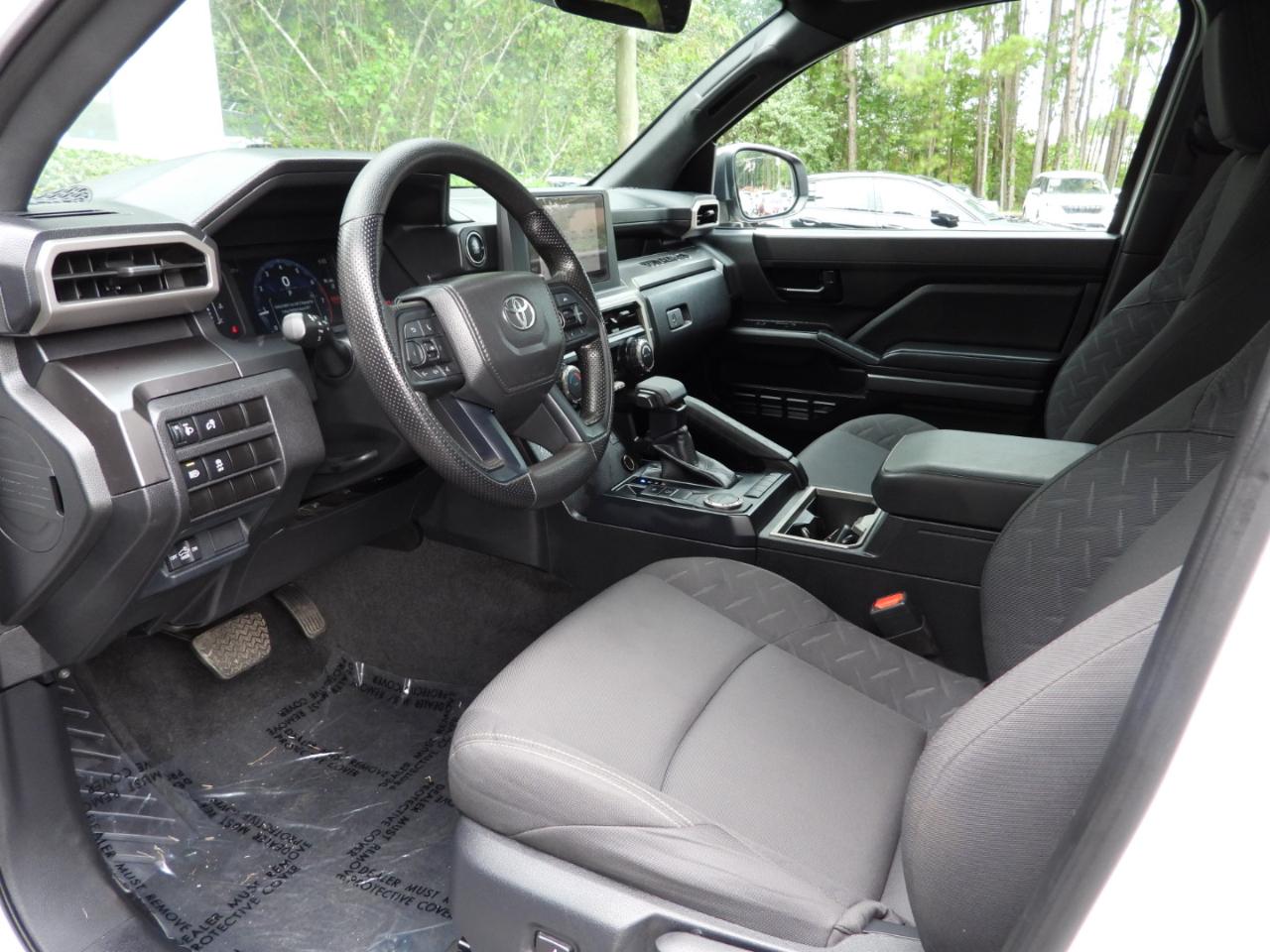 Toyota Tacoma  2025