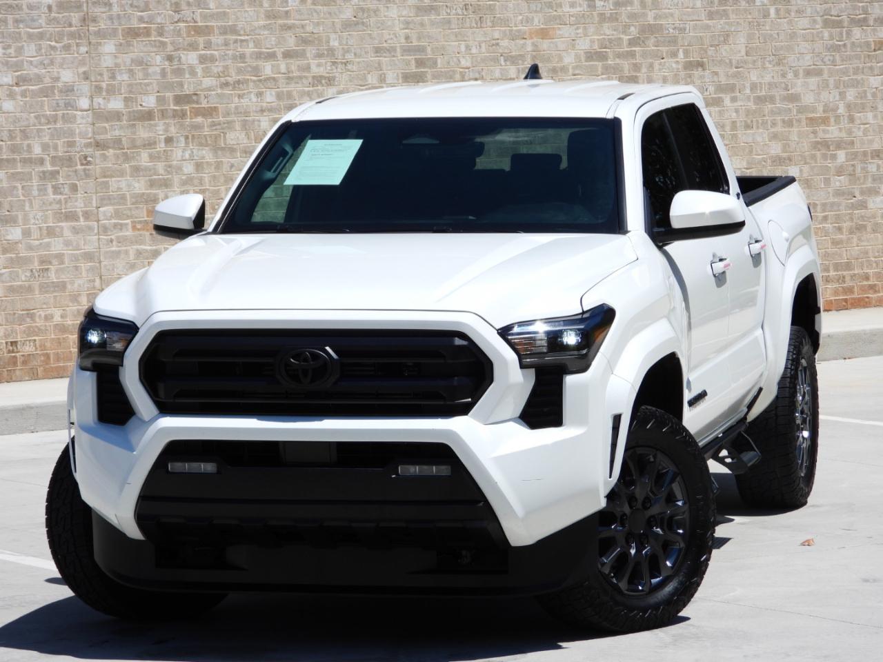 Toyota Tacoma  2025