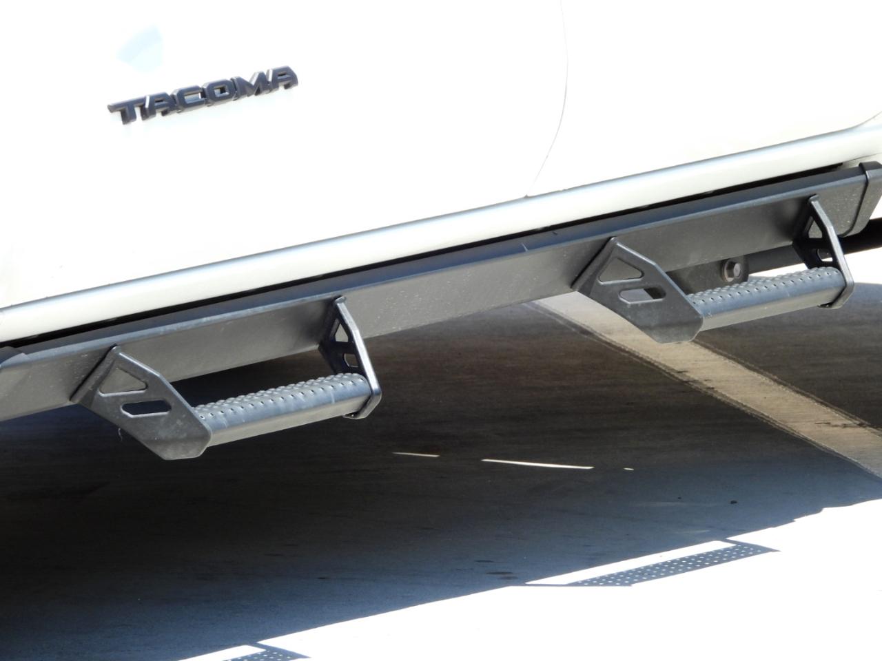 Toyota Tacoma  2025