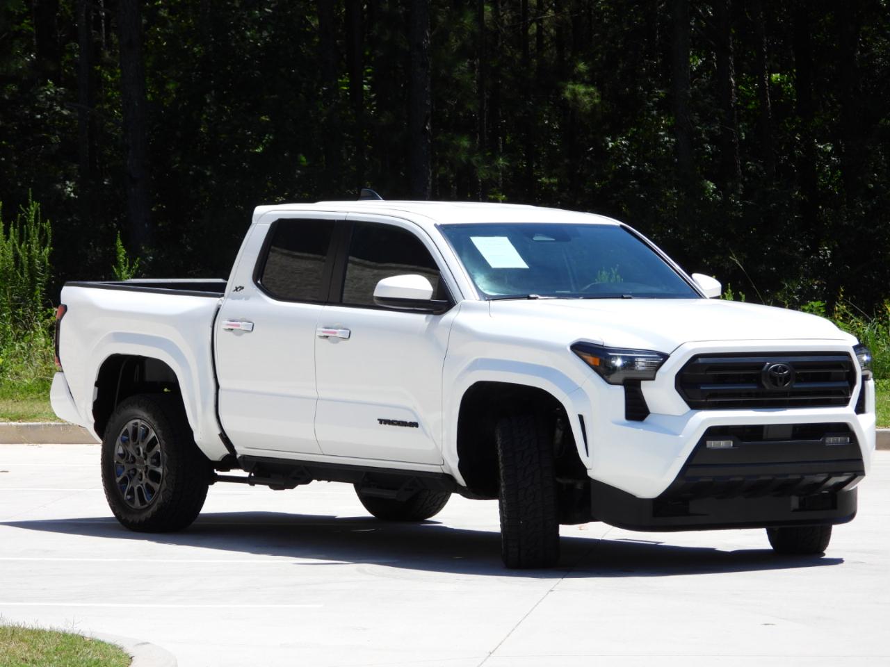 Toyota Tacoma  2025