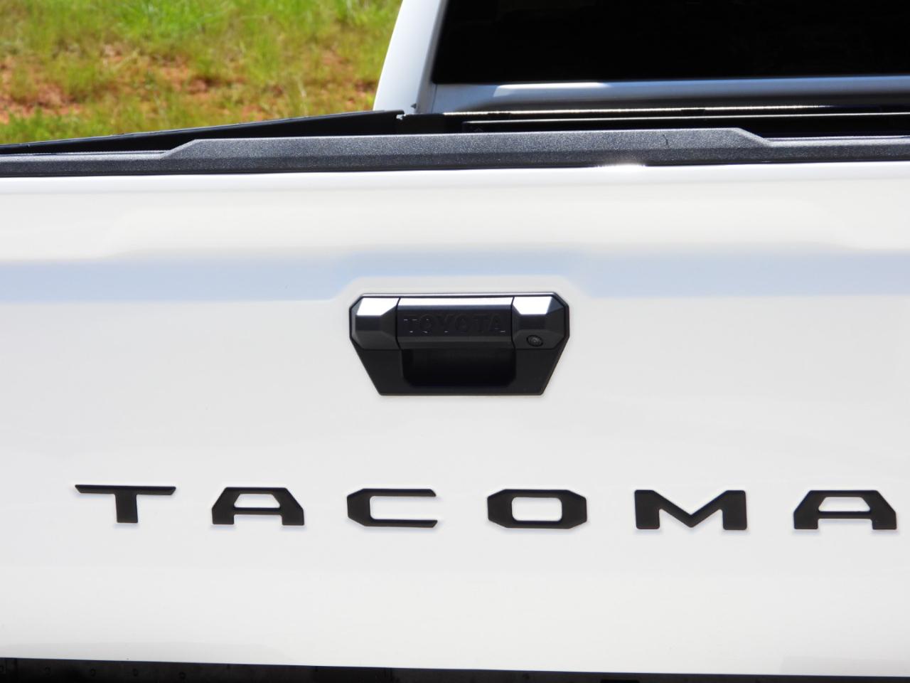 Toyota Tacoma  2025