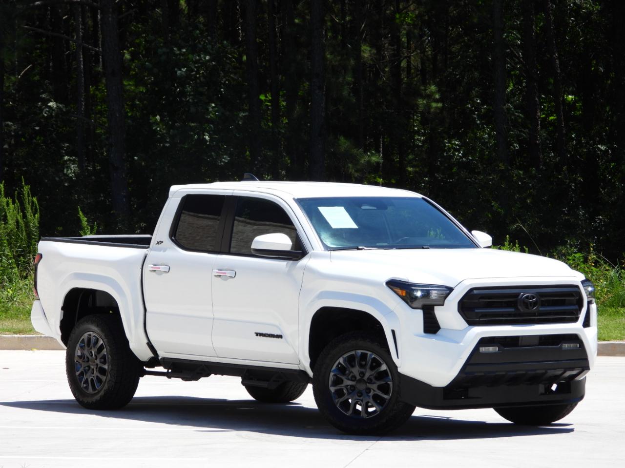 Toyota Tacoma  2025