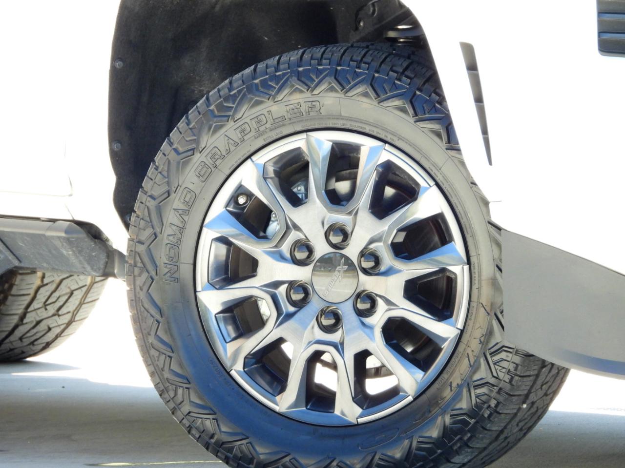 Toyota Tacoma  2025