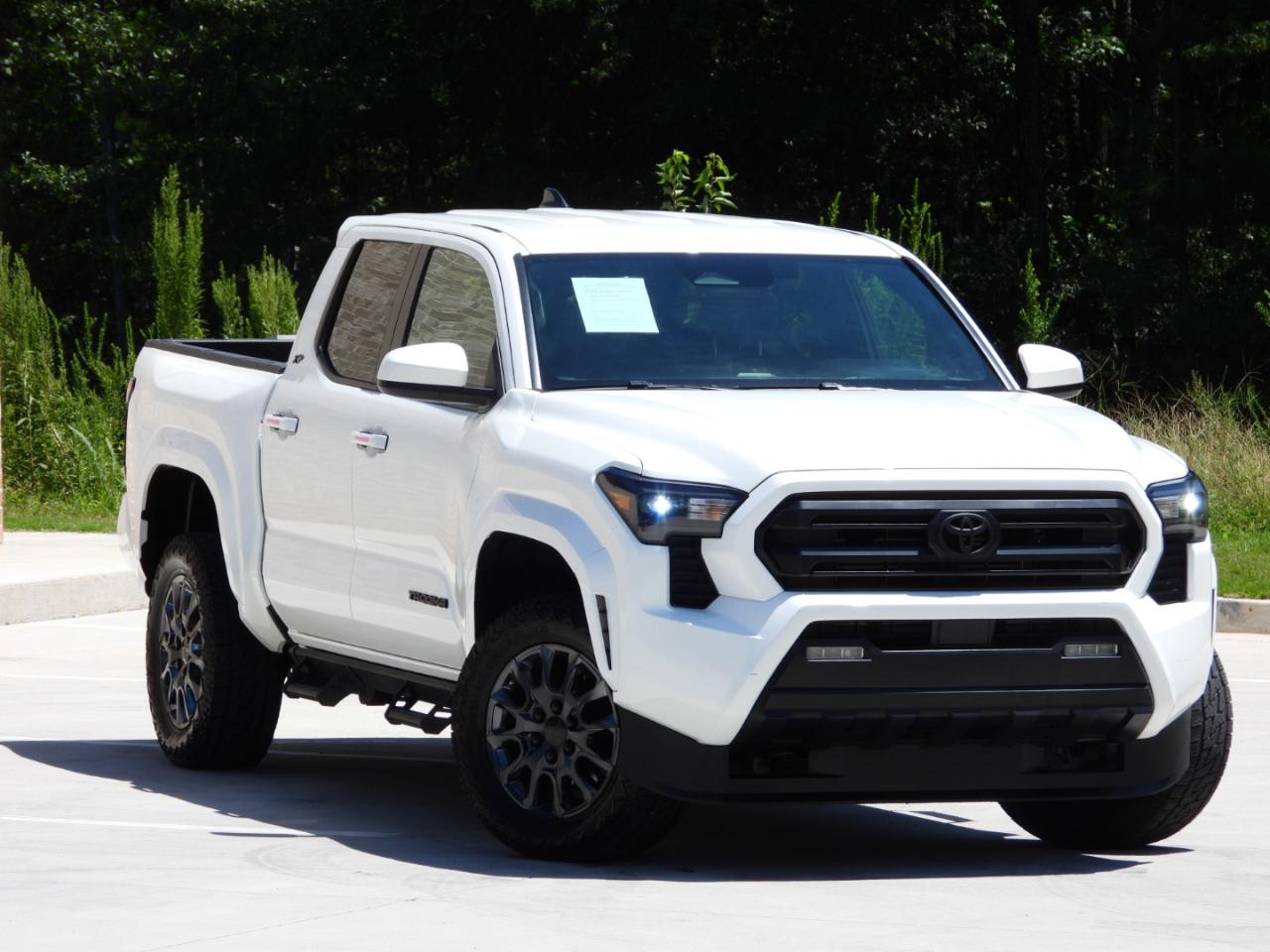 Toyota Tacoma  2025