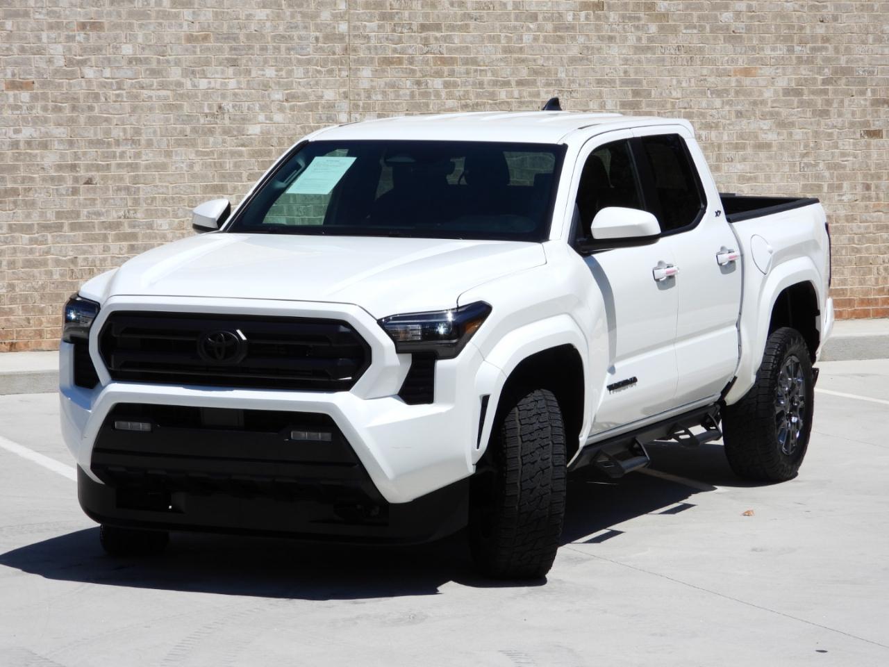Toyota Tacoma  2025