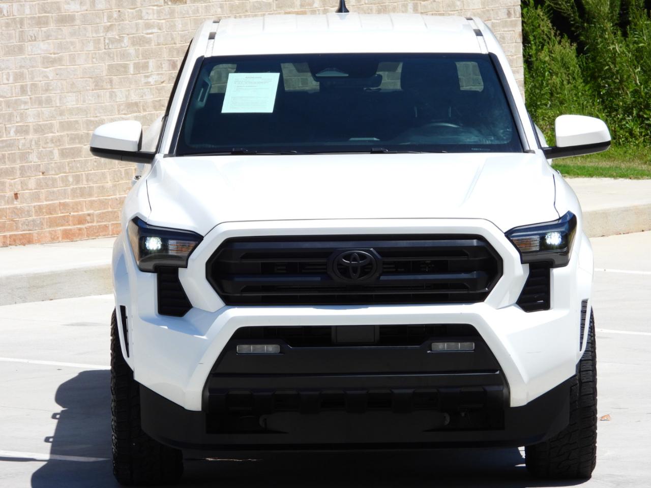 Toyota Tacoma  2025