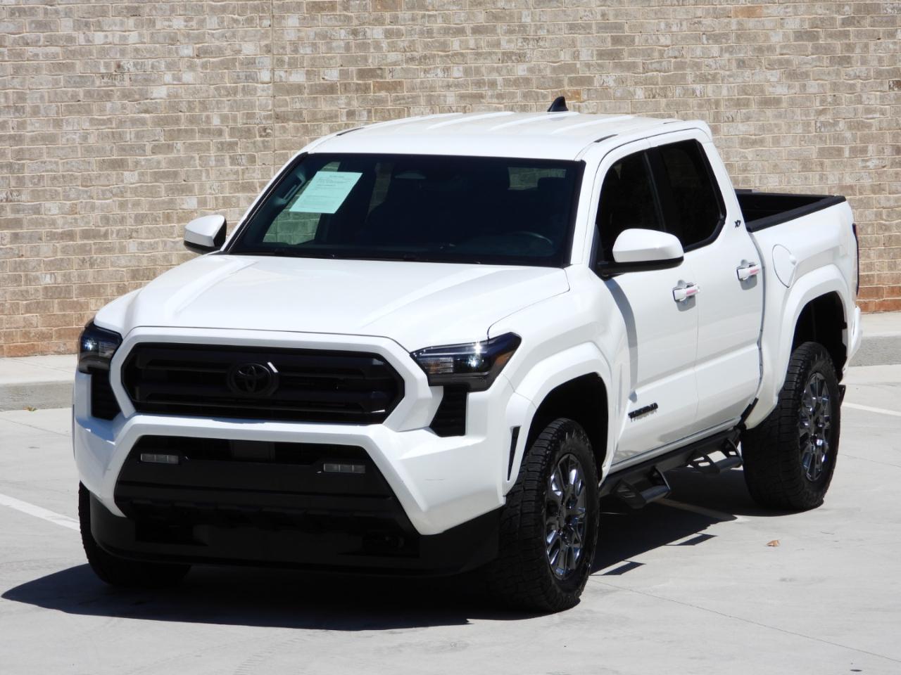 Toyota Tacoma  2025