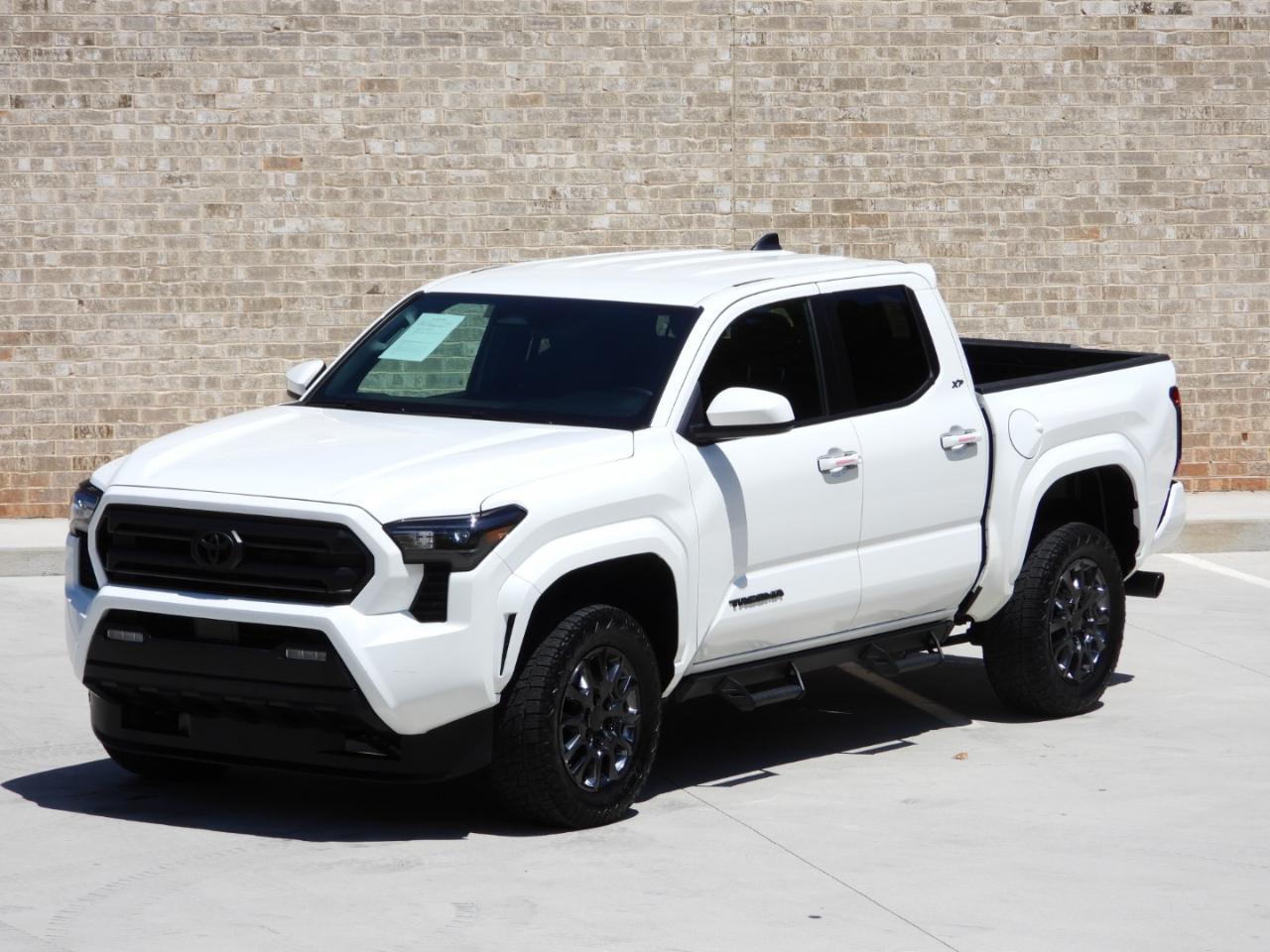 Toyota Tacoma  2025