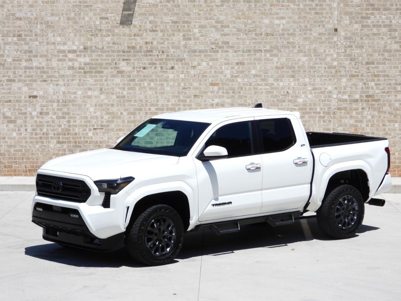 Toyota Tacoma  2025