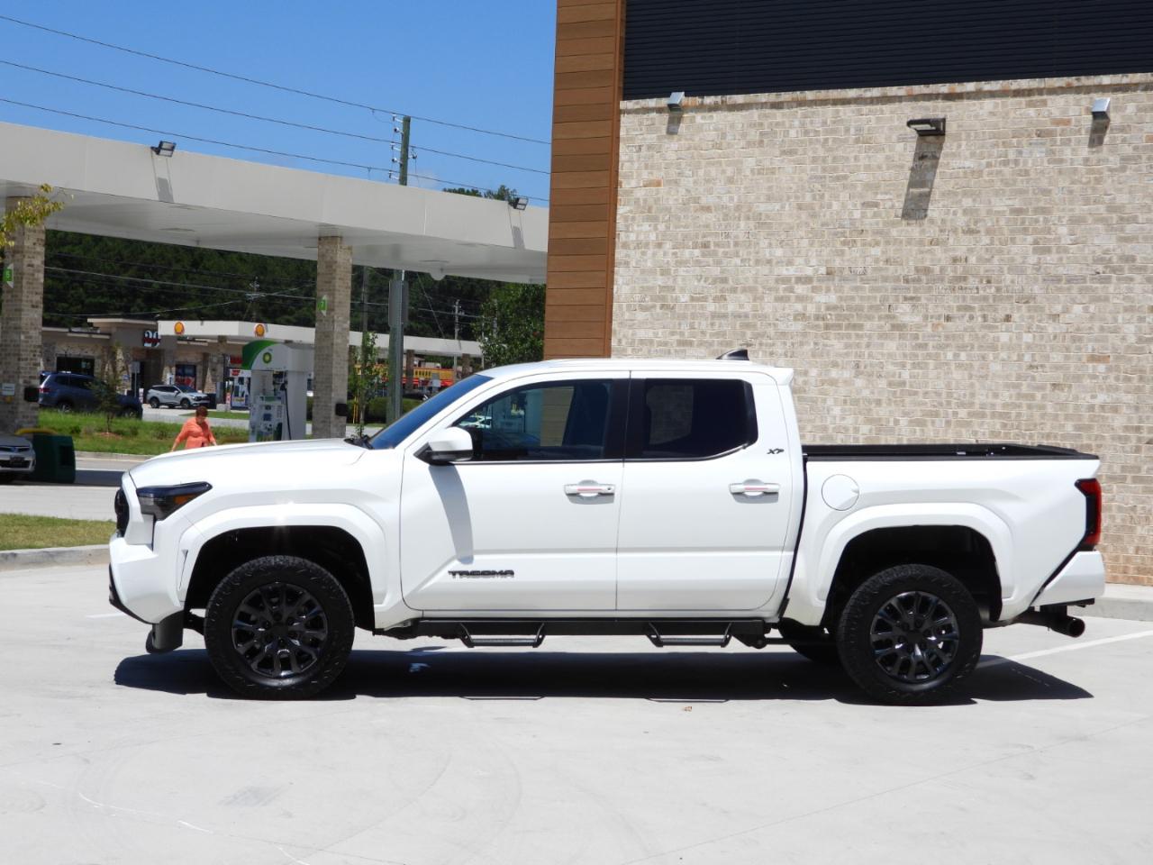 Toyota Tacoma  2025