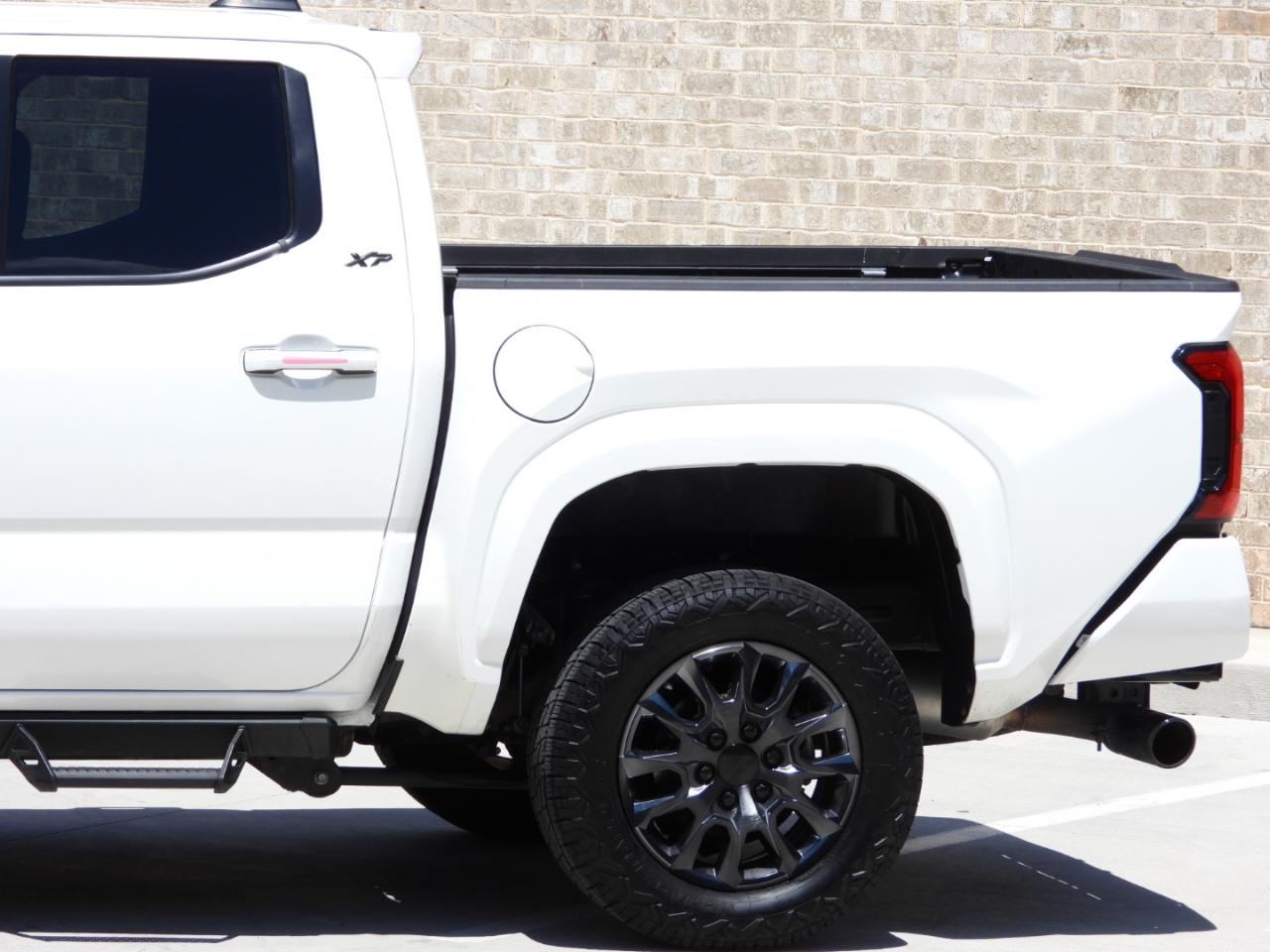Toyota Tacoma  2025