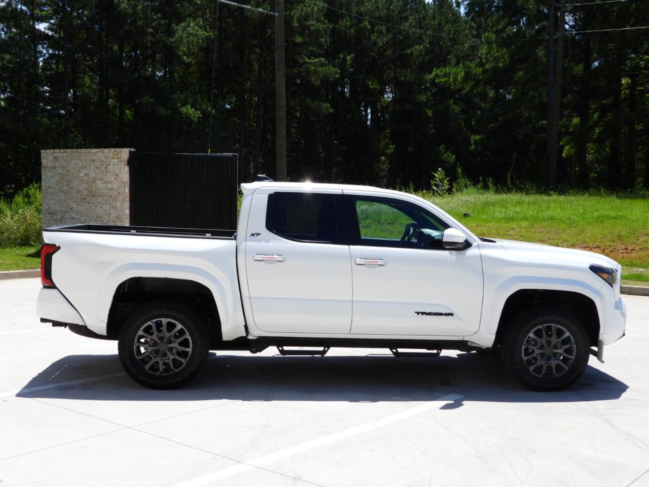 Toyota Tacoma  2025