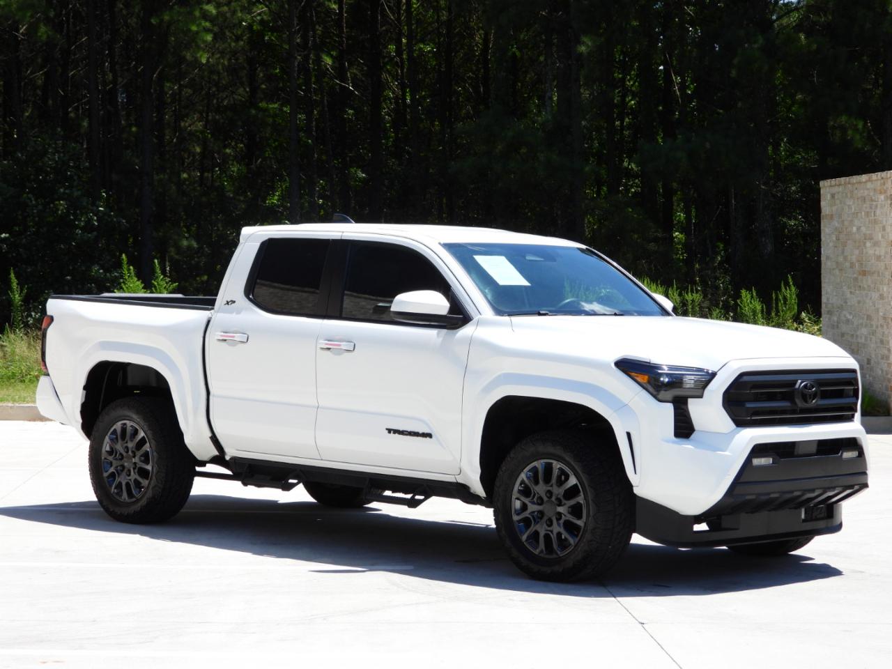 Toyota Tacoma  2025
