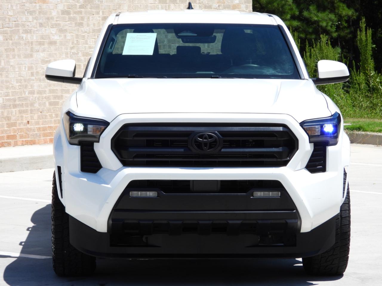 Toyota Tacoma  2025