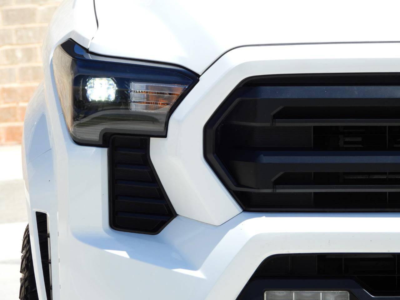 Toyota Tacoma  2025