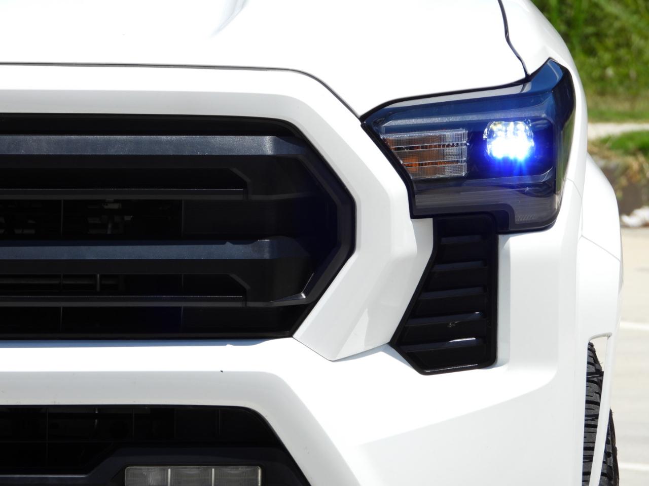 Toyota Tacoma  2025
