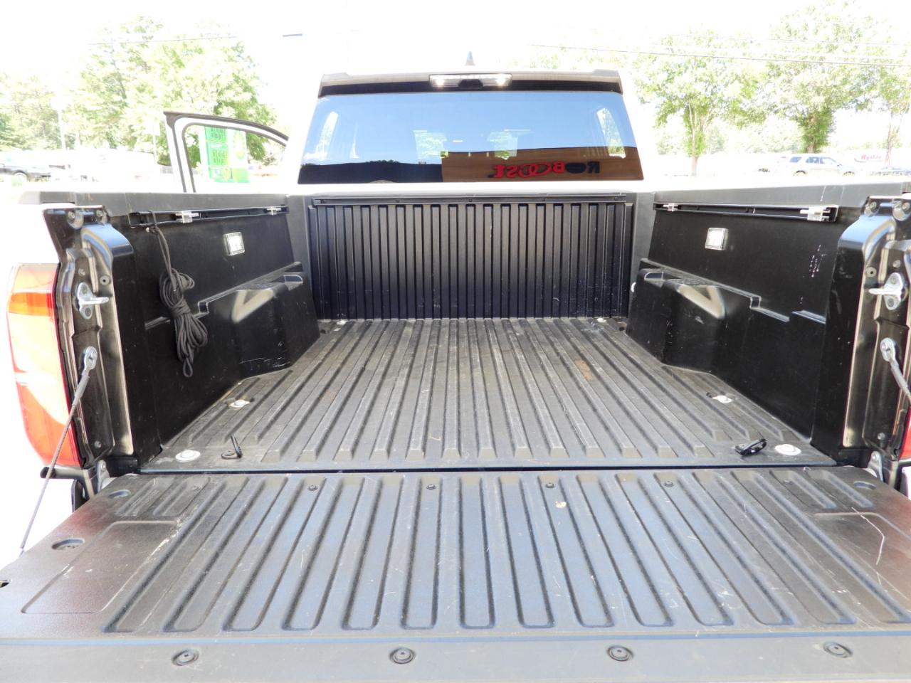 Toyota Tacoma  2025