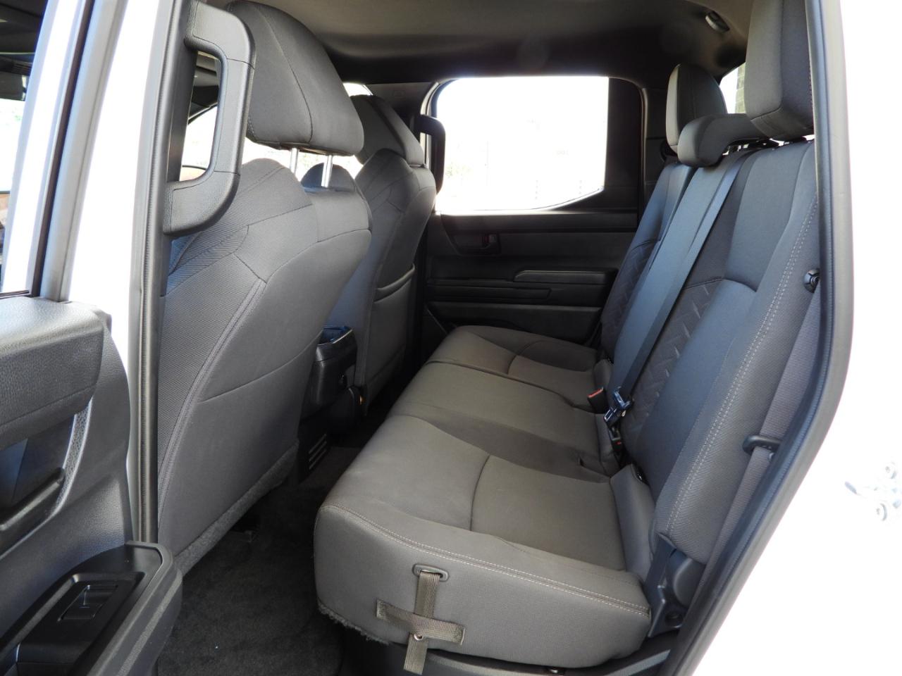 Toyota Tacoma  2025