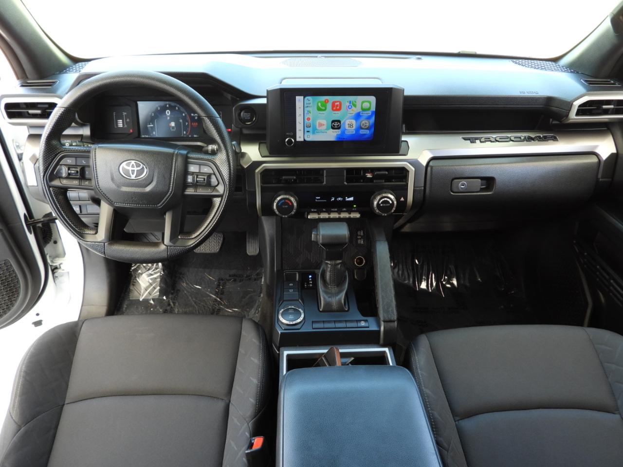 Toyota Tacoma  2025