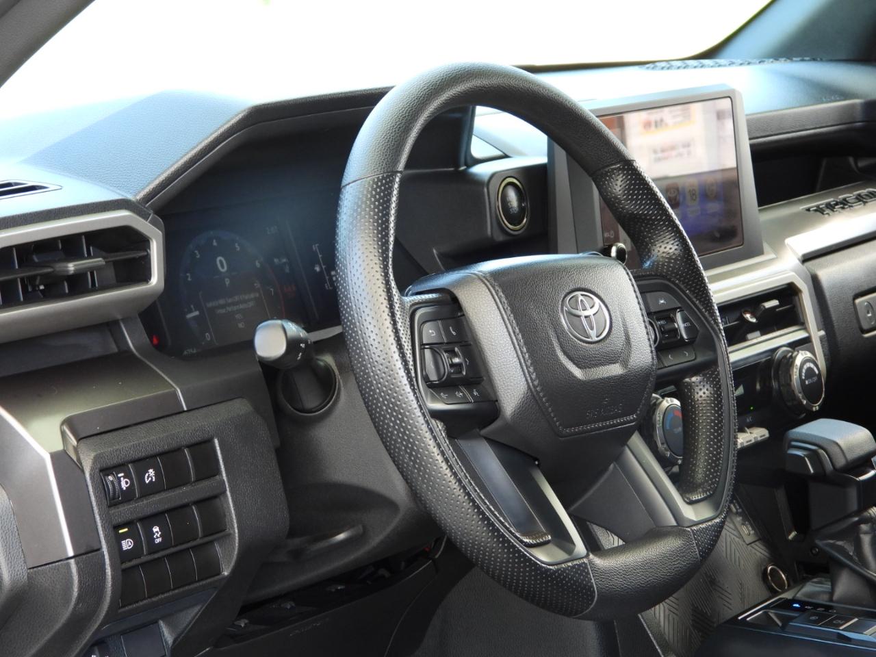 Toyota Tacoma  2025