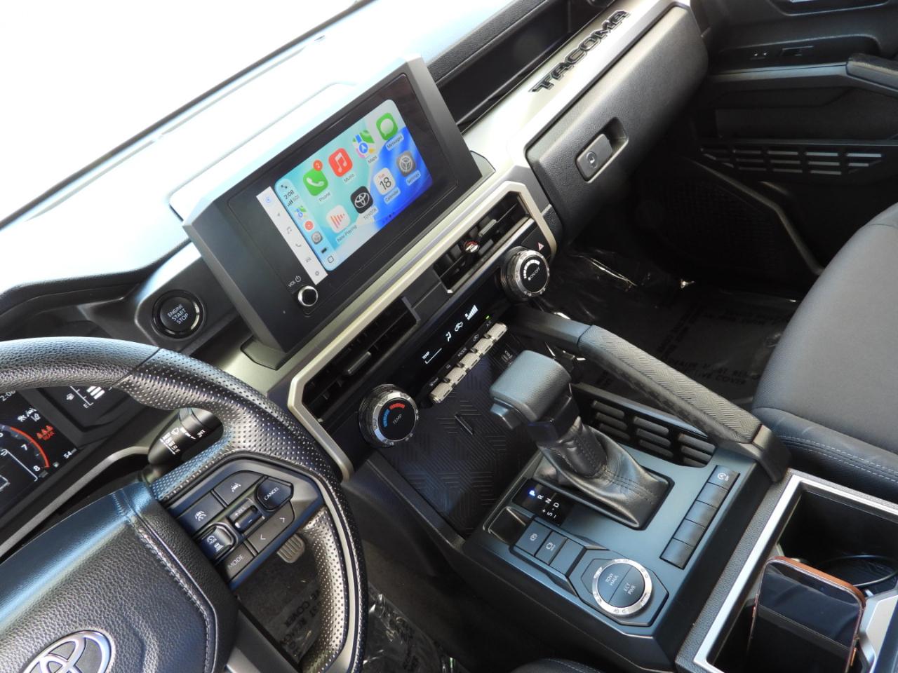 Toyota Tacoma  2025