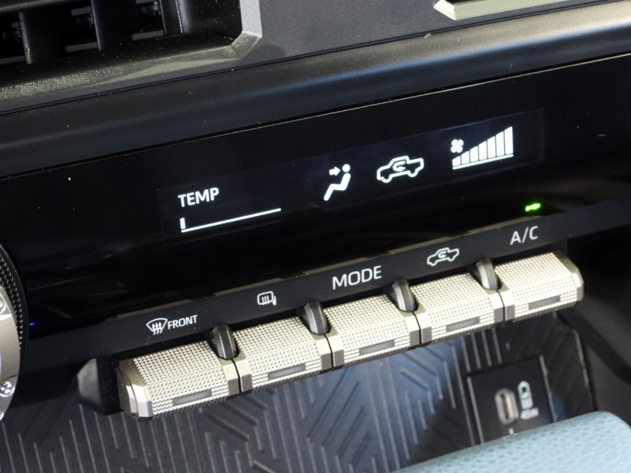 Toyota Tacoma  2025
