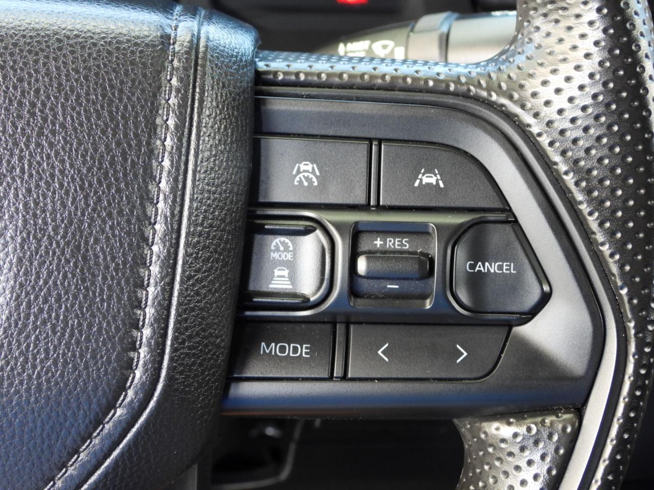 Toyota Tacoma  2025