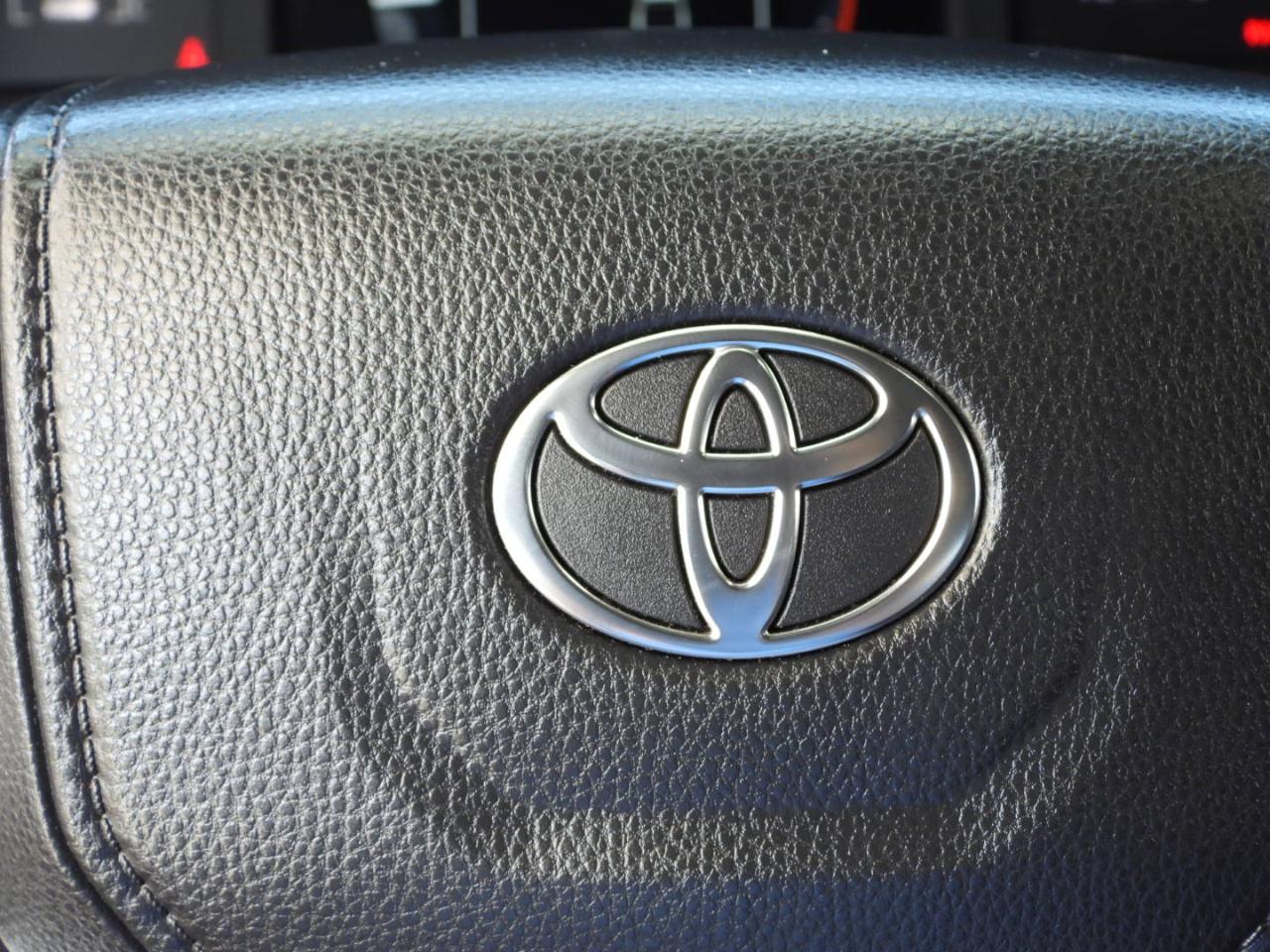 Toyota Tacoma  2025