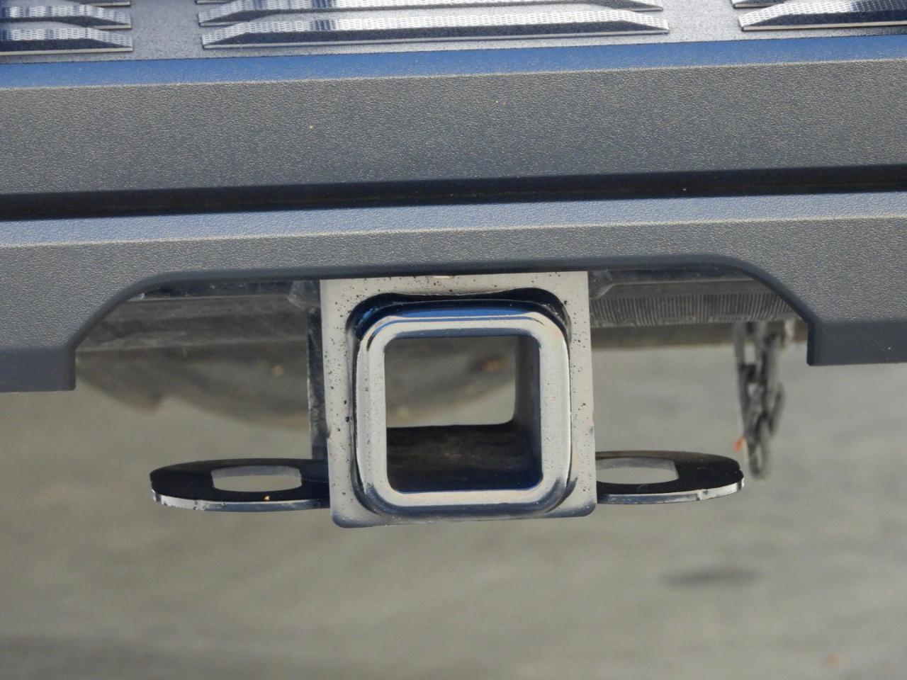 Toyota Tundra SR5 CrewMax 4WD 2023