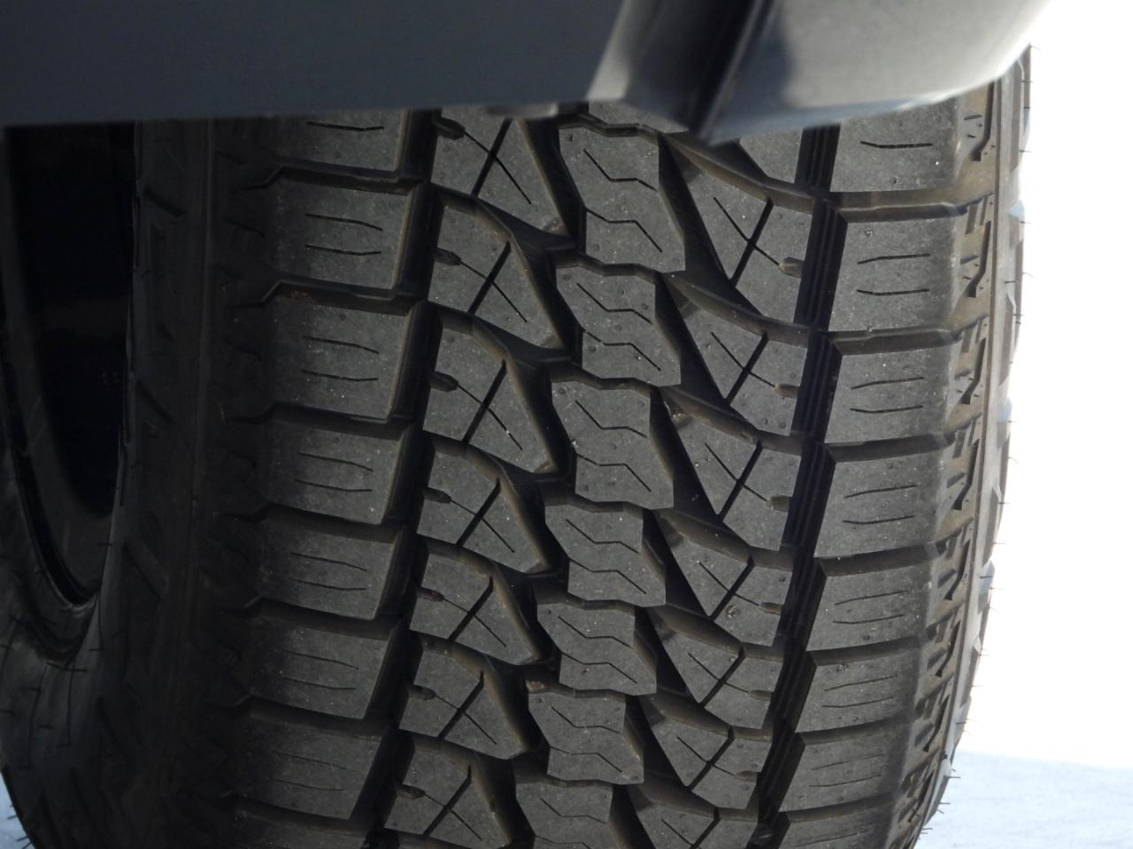 Toyota Tundra SR5 CrewMax 4WD 2023
