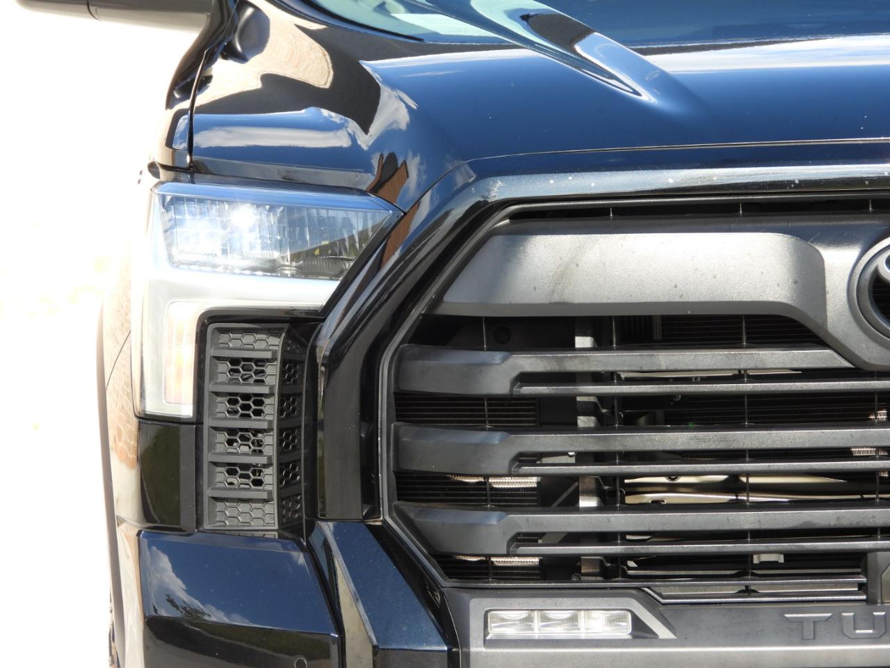 Toyota Tundra SR5 CrewMax 4WD 2023