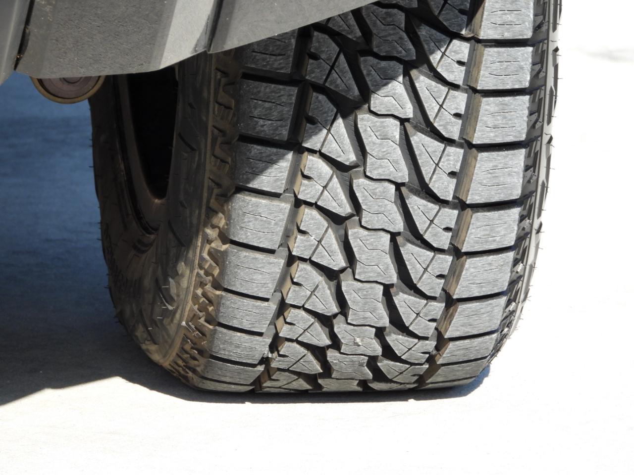 Toyota Tundra SR5 CrewMax 4WD 2023