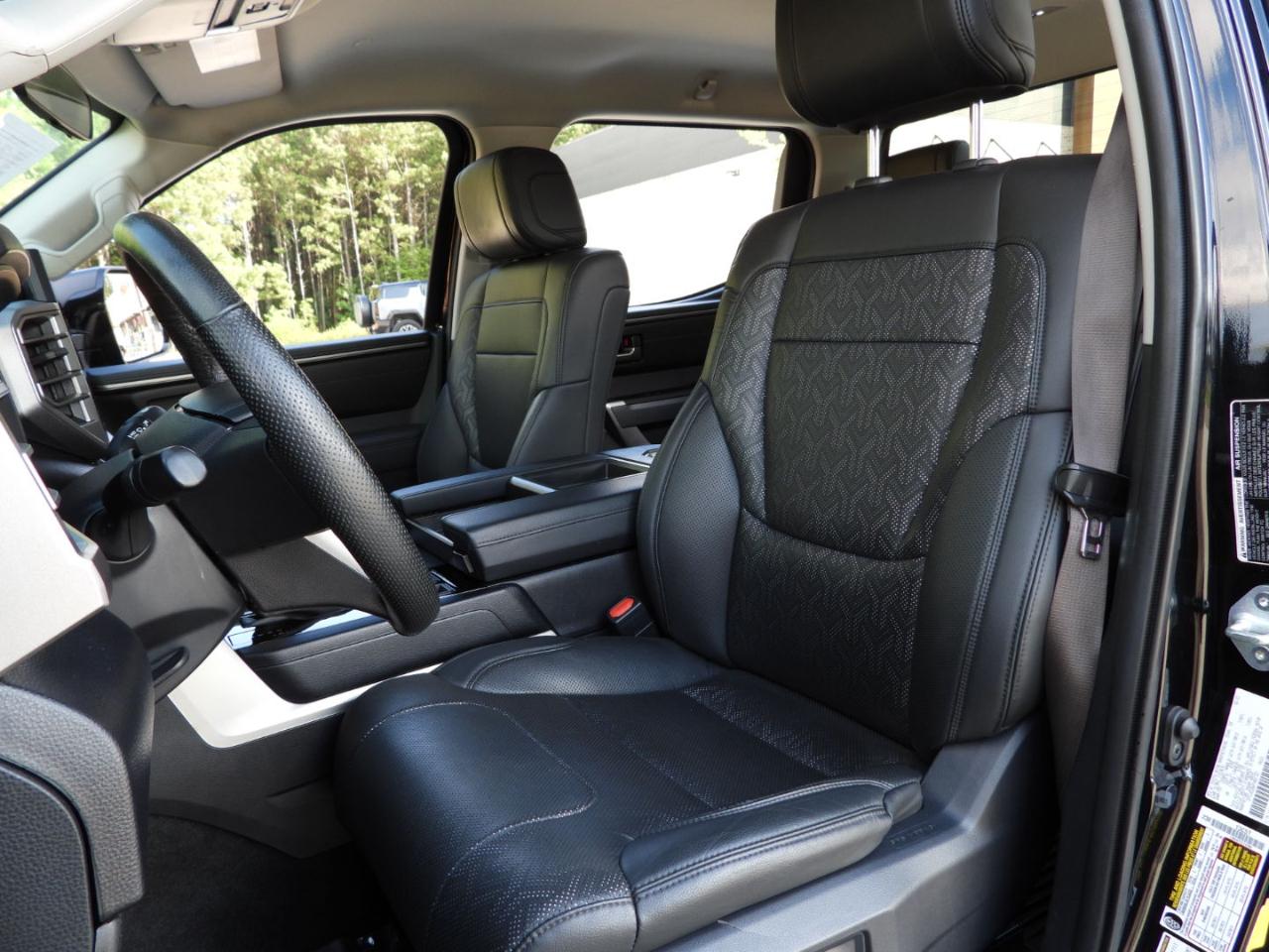 Toyota Tundra SR5 CrewMax 4WD 2023