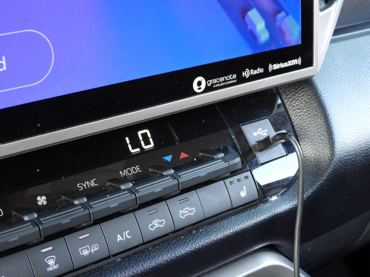 Toyota Tundra SR5 CrewMax 4WD 2023